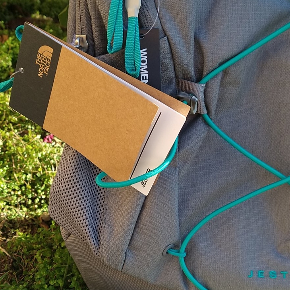 NEW ! The North Face backpack jester - Picture 3 of 7